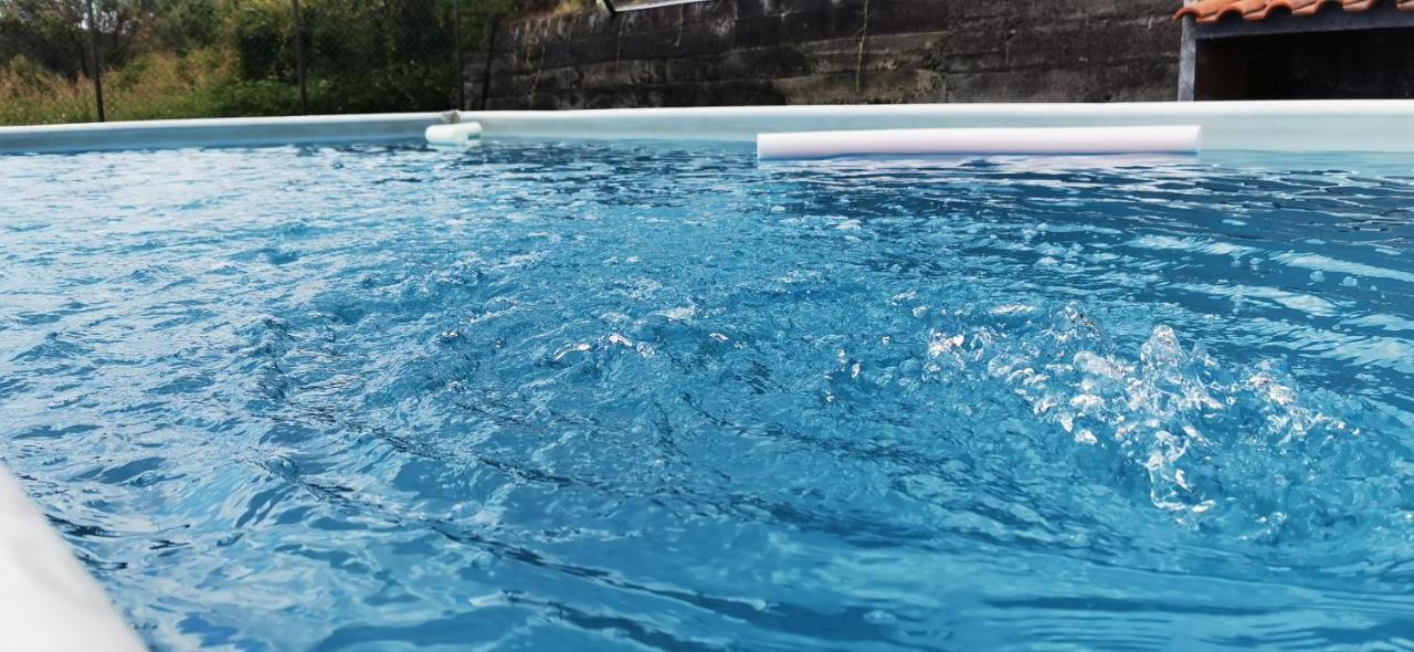 B&B Villa Dagala ซานตา เวเนรินา ภายนอก รูปภาพ