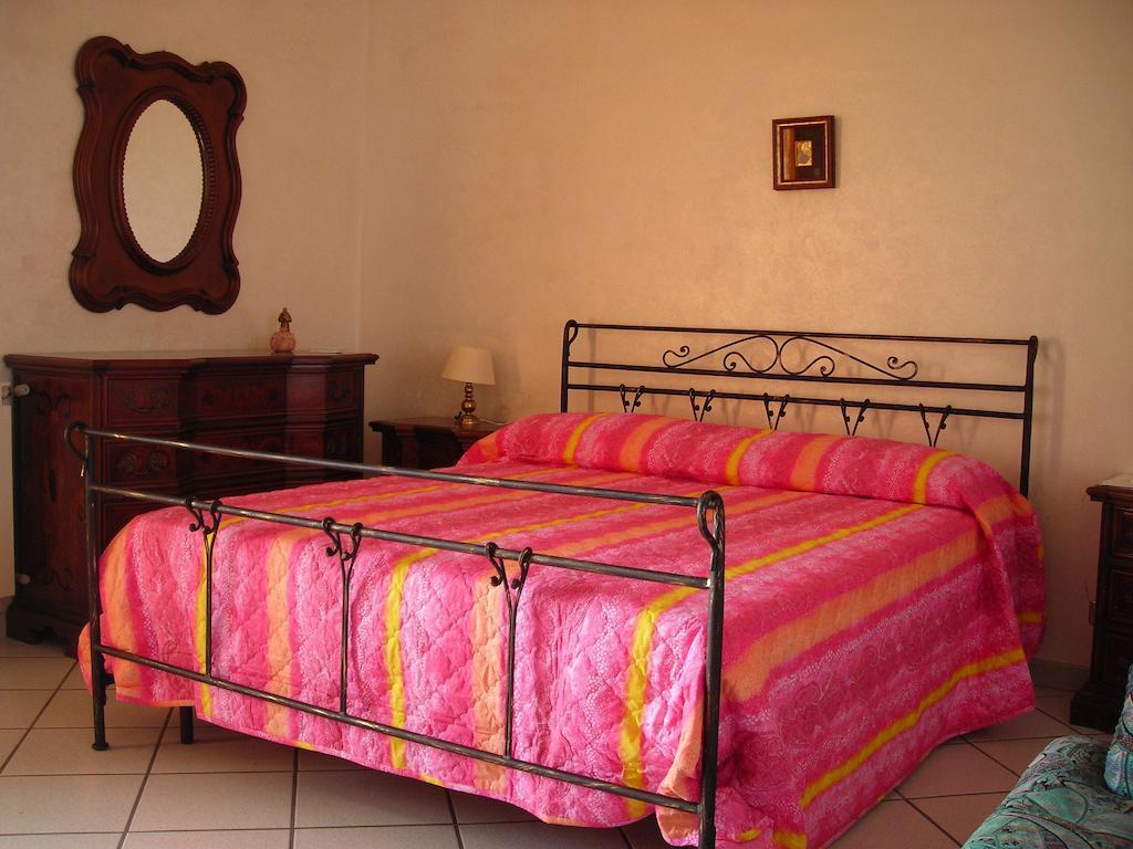B&B Villa Dagala ซานตา เวเนรินา ห้อง รูปภาพ