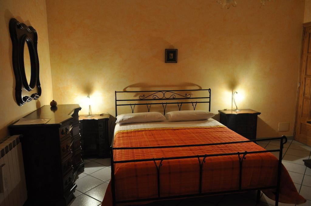 B&B Villa Dagala ซานตา เวเนรินา ห้อง รูปภาพ